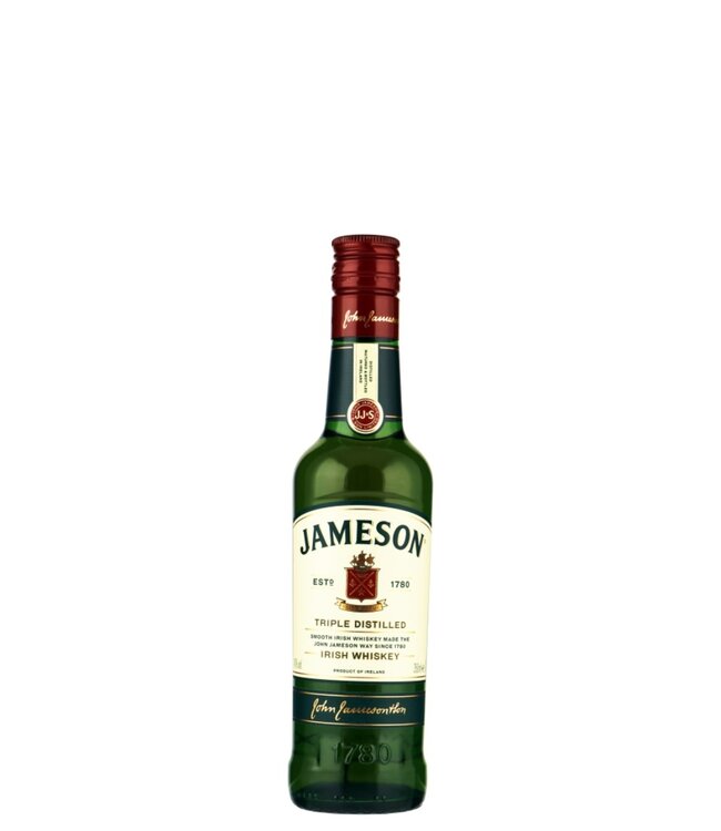 Jameson Irish Whiskey 35cl