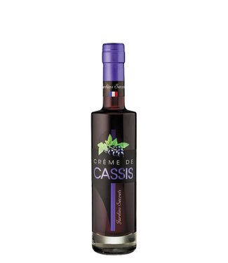 Jardins Creme de Cassis 35cl