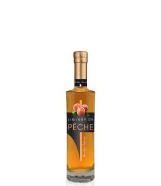 Jardins Jardins Liqueur de Peche 35cl