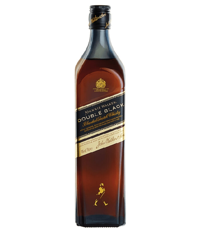 Johnnie Walker Double Black Blended whisky