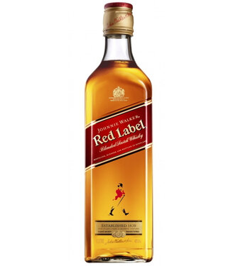 Johnnie Walker Johnnie Walker Red Label Blended Whisky 100cl