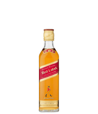 Johnnie Walker Johnnie Walker Red Label Whisky 35cl