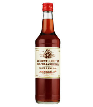 Joustra Speculaaslikeur
