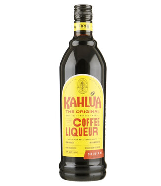 Kahlua Kahlua Coffee Likeur