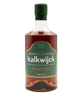 Kalkwijck Amandel Likeur