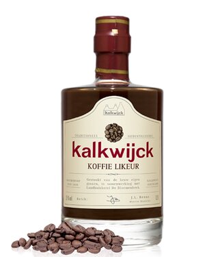 Kalkwijck Koffielikeur Likeur
