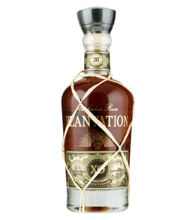 Plantation Rum XO 20th Anniversary