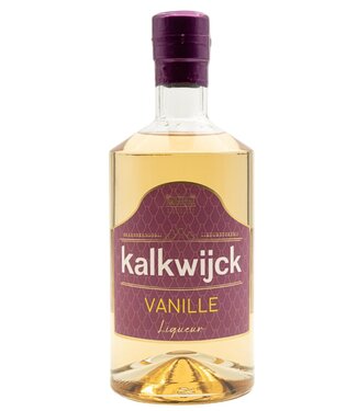 Kalkwijck Vanille Likeur