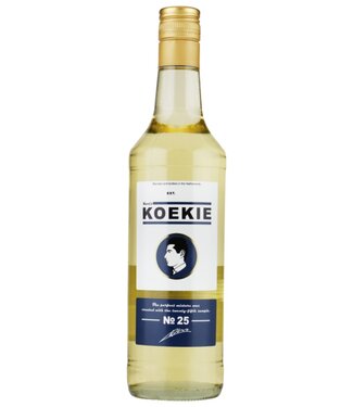 Koekie Likeur