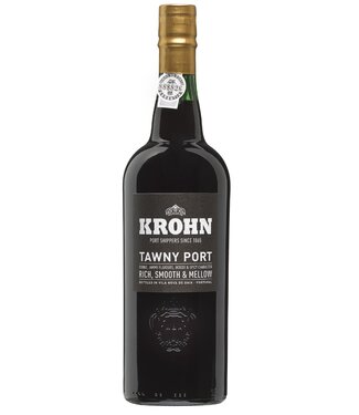 Krohn Tawny Port