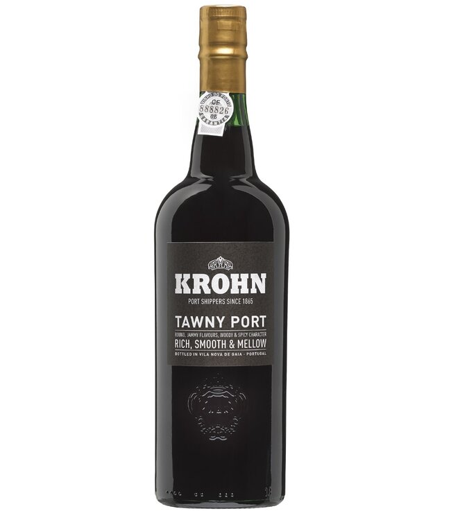 Krohn Tawny Port