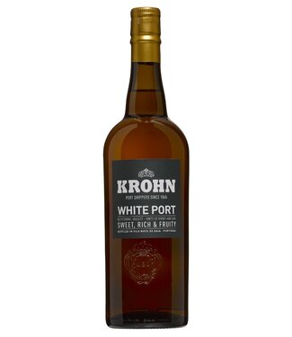 Krohn White Port