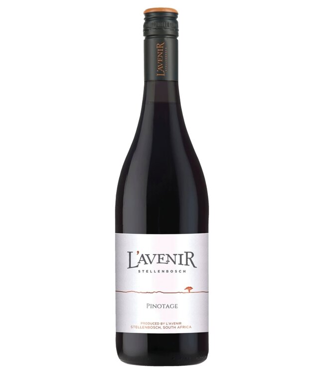 L'avenir L'avenir Horizon Pinotage