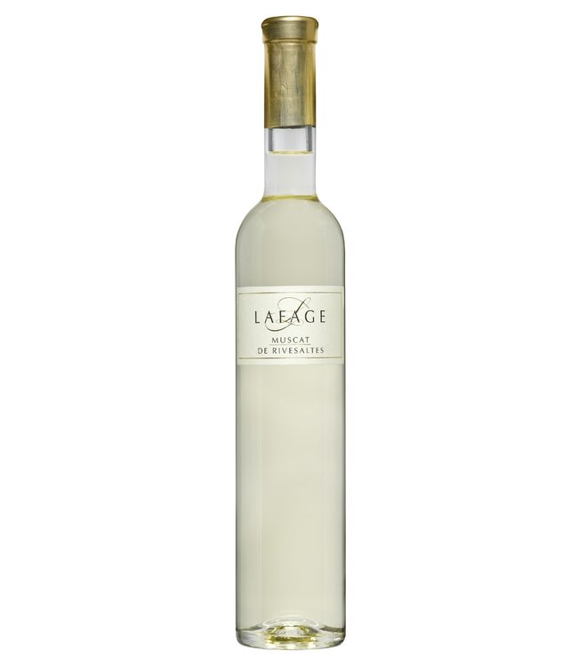 Lafage Lafage Muscat de Rivesaltes 50cl