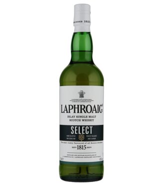Laphroaig Laphroaig Select Single Malt Whisky