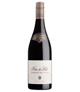 Laurent Miquel Laurent Miquel Cabernet Sauvignon Pere et Fils