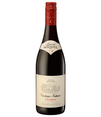 Laurent Miquel Laurent Miquel Vendanges Nocturnes Rouge