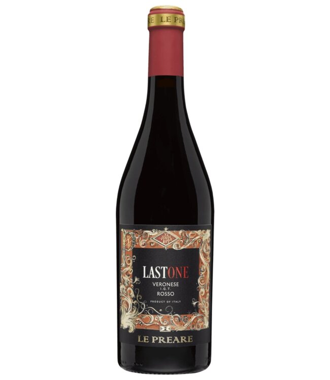Le Preare Lastone Veronese