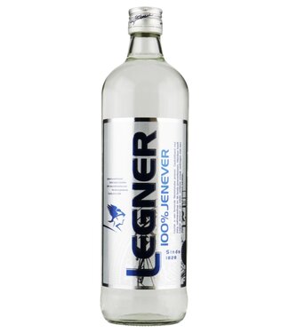 Legner Lichte Borrel 100cl