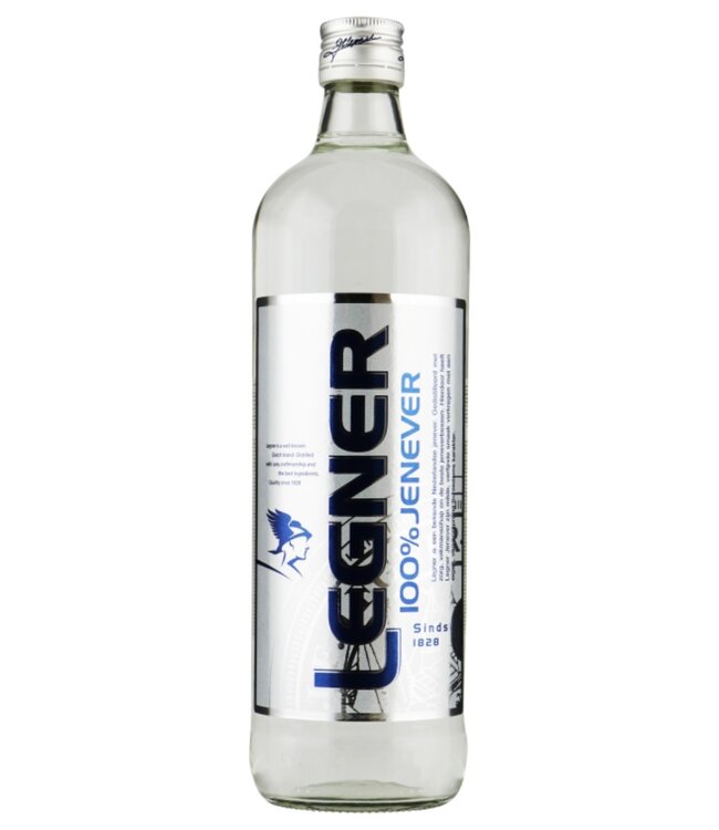 Legner Lichte Borrel 100cl
