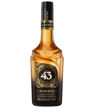 Licor 43 Baristo Likeur