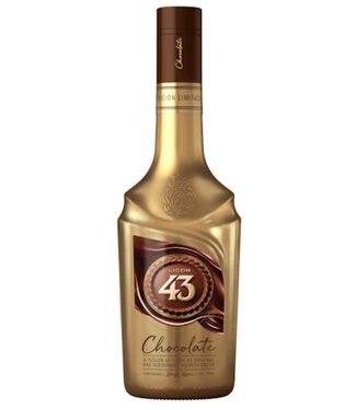 Licor 43 Chocolate likeur