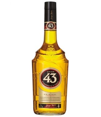 Licor 43 Original Likeur 100cl