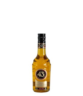 Licor 43 Licor43 Original 35cl