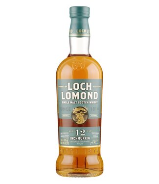 Loch Lomond Inchmurrin 12y Single Malt whisky