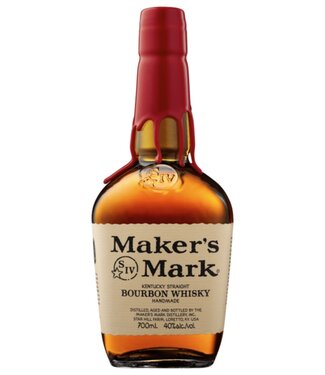 Maker's Mark Kentucky Straight Bourgbon