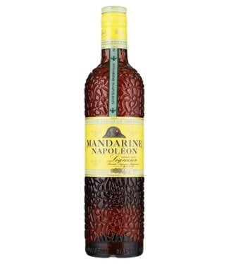 Mandarin Mandarin Napoleon Likeur