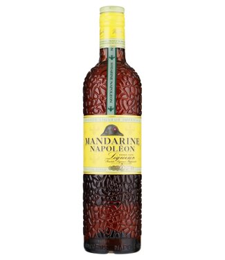 Mandarin Napoleon Likeur