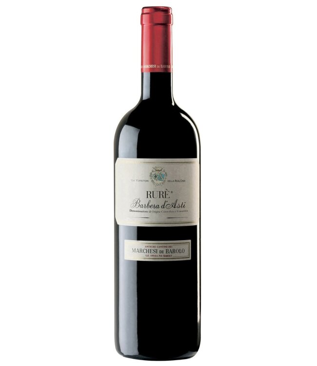 Marchesi di Barolo Rure Barbera d'Asti