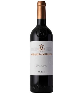 Marques de Murrieta Rioja Reserva 75cl