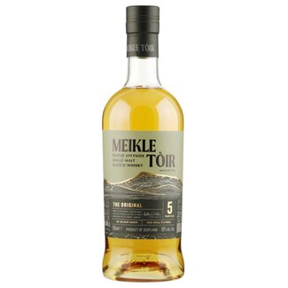 Meikle Toir Peated Speyside The Original