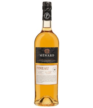 Menard Menard Pineau de Charentes Blanc