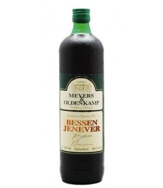 Meyers en Oldenkamp Bessenjenever 100cl