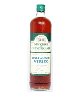Meyers & Oldenkamp Meyers en Oldenkamp Vieux 100cl