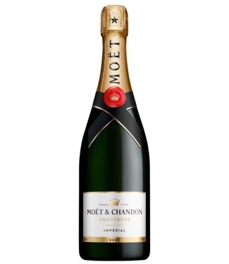 Moet & Chandon Moet et Chandon Imperial Brut Champagne 75cl