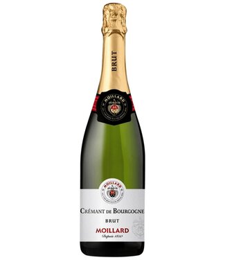 Moillard-Grivot Moillard Grivot Cremant de Bourgogne Brut