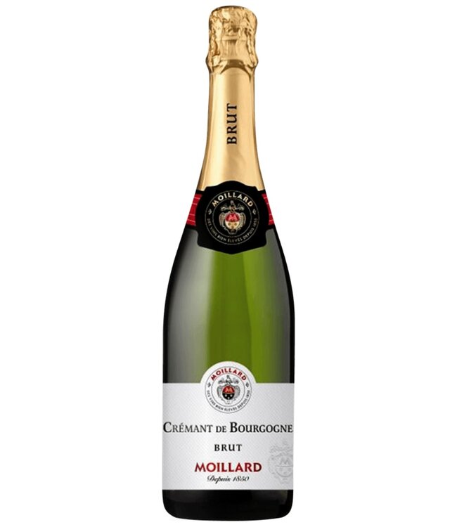 Moillard Grivot Cremant de Bourgogne Brut