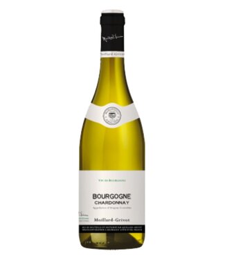 Moillard Grivot Bourgogne Chardonnay