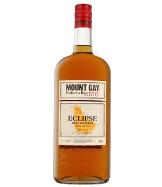 Mount Gay Mount Gay Eclipse Barbados Rum 100cl