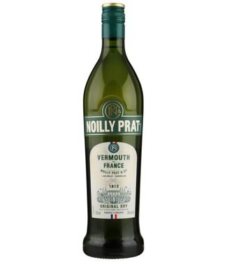 Noilly Prat French Vermouth