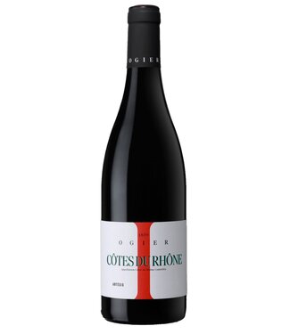 Ogier Artesis Ogier Cotes du Rhone Rouge