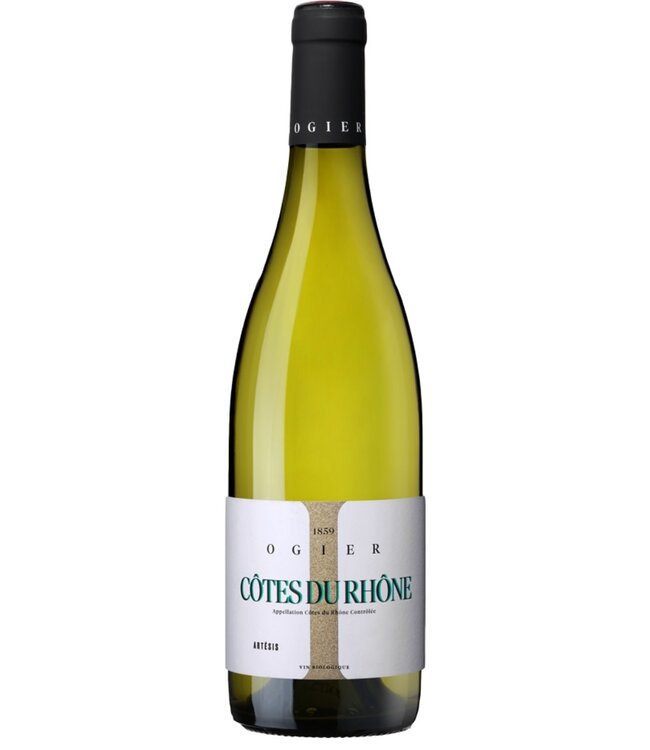Artesis Ogier Cotes du Rhone Blanc