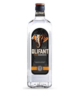 Olifant Jonge Graanjenever 100cl