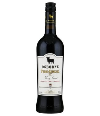 Osborne Osborne Px Sherry