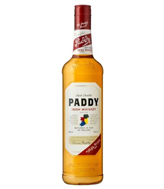 Paddy Paddy Irish Whiskey