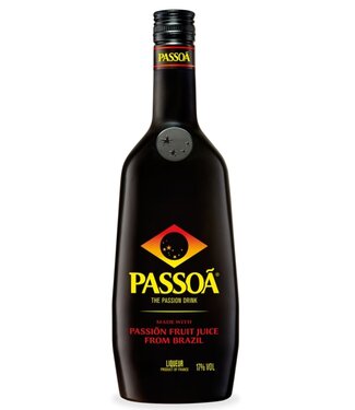 Passoa Likeur 100cl